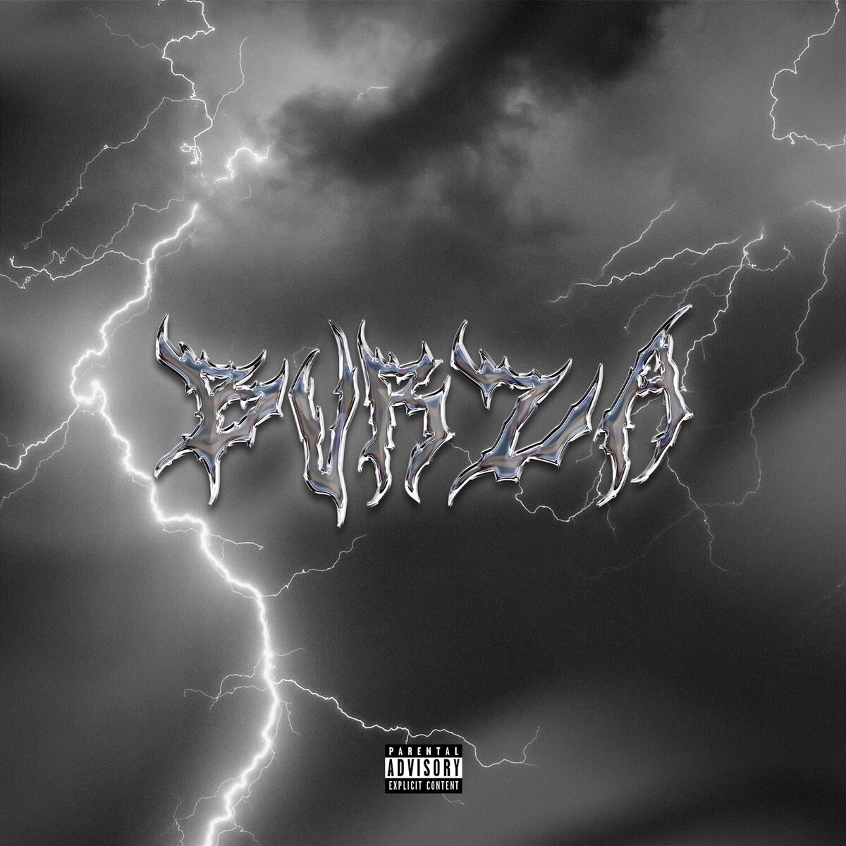 Album cover of BURZA