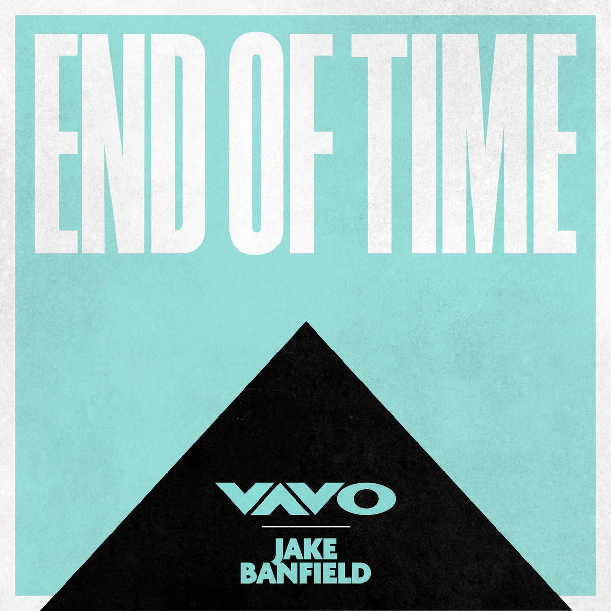 Album cover of End of Time