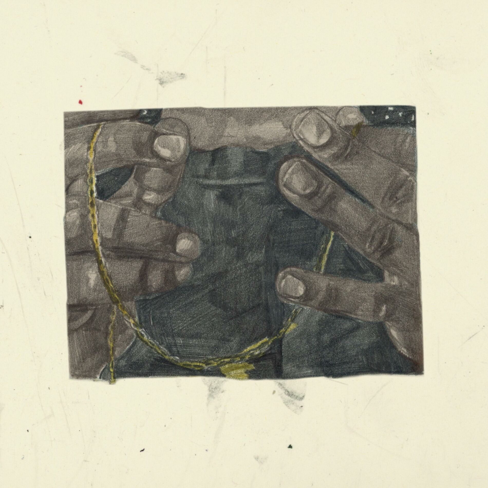 Album cover of Gol Chane'
