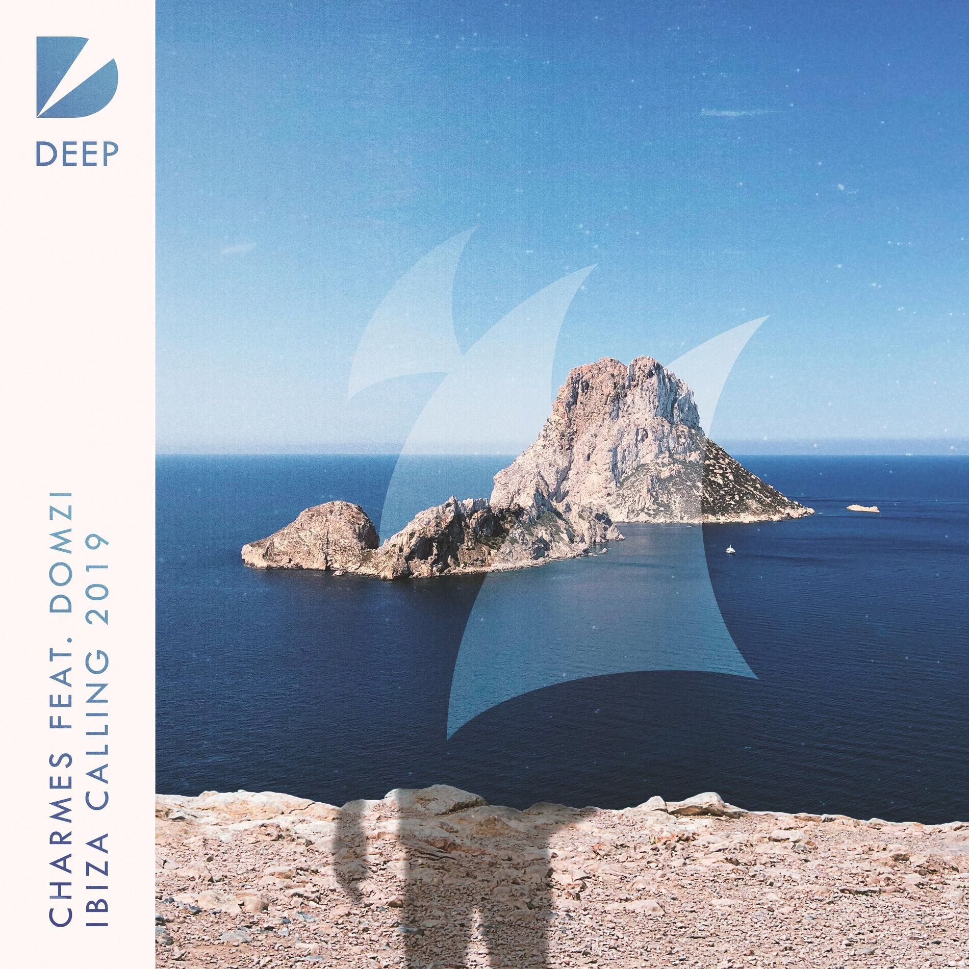 Album cover of Ibiza Calling 2019