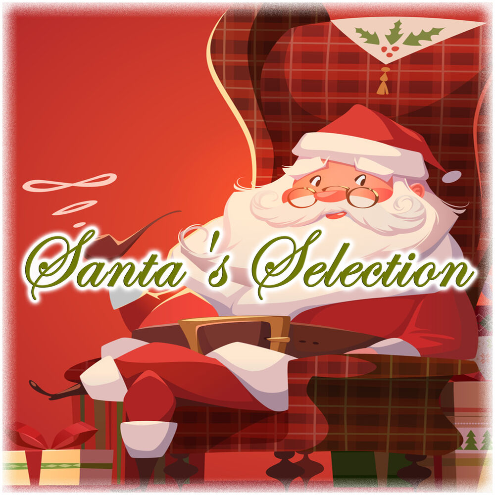 Picture of Santa's Selection