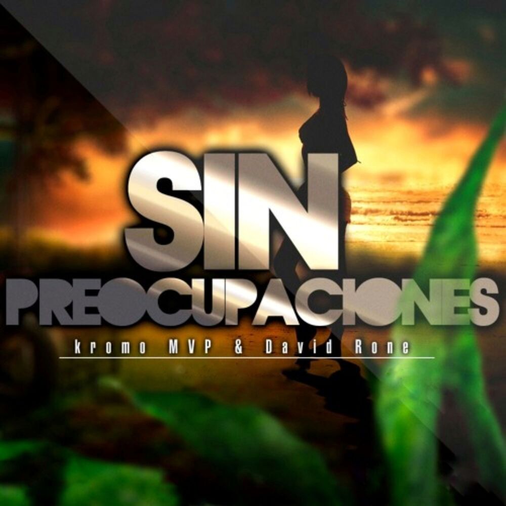 Picture of Sin Preocupaciones