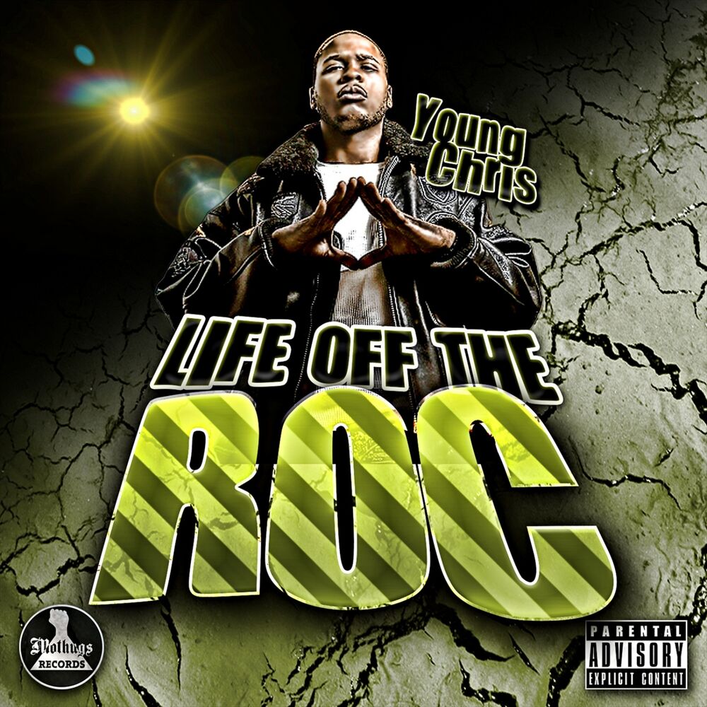 Picture of Life Off The Roc