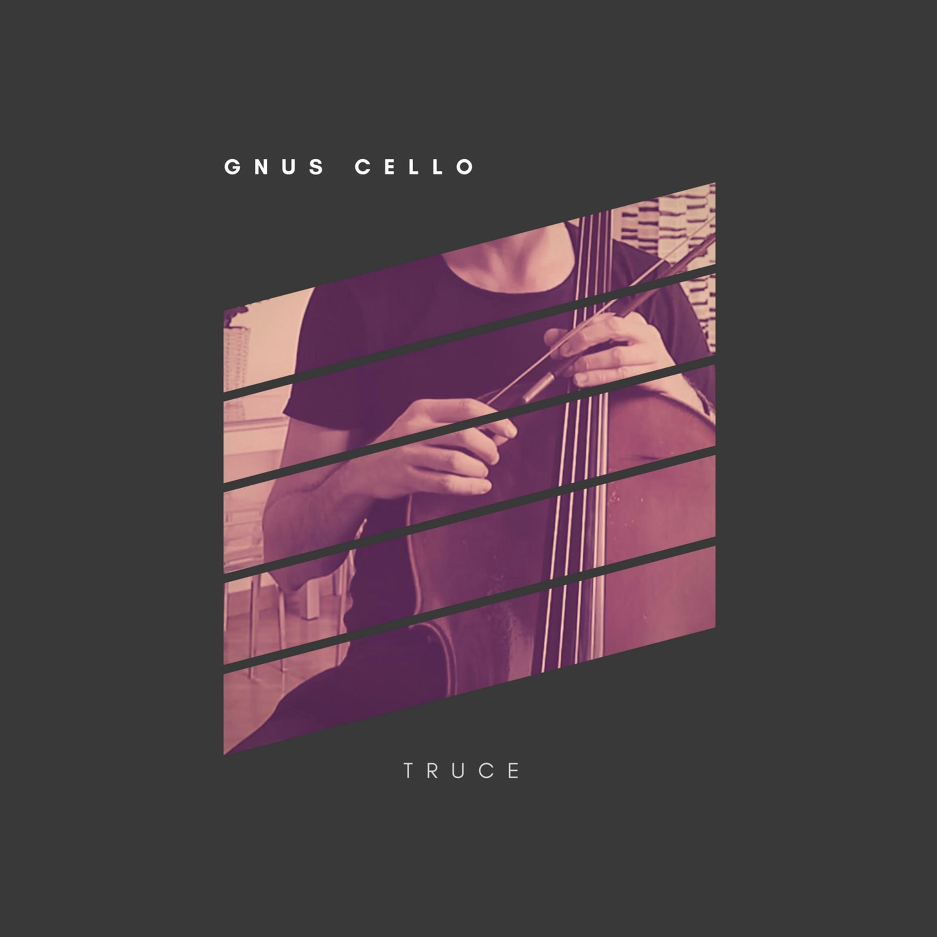 Album cover of Truce