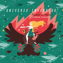 Cover of Universo Invertido