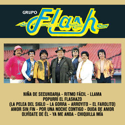 Cover of Niña De Secundaria