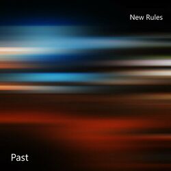 Cover of Past