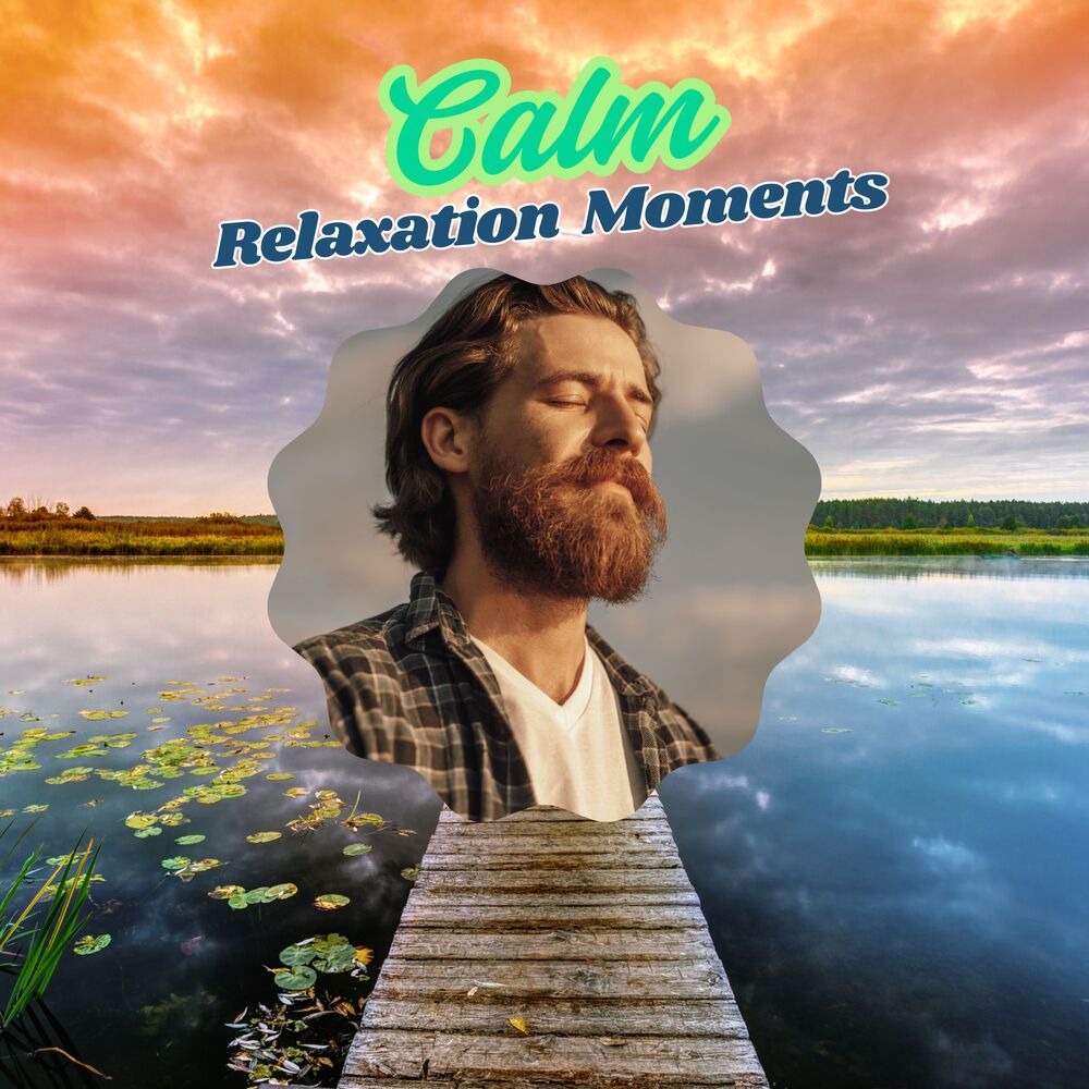 Picture of Eternal Healing Lake and Calm Place