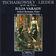7 Romances, Op. 47, TH 103 (Excerpts): No. 1, Wenn ich das gewusst hätte by Julia Varady album cover