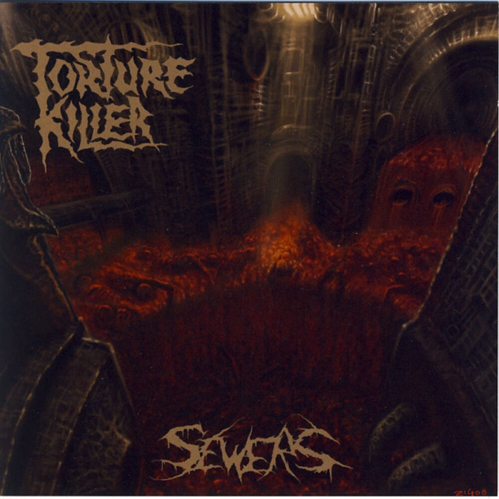 Picture of Sewers
