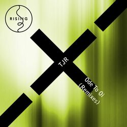 Cover of Ode To Oi (Remixes)
