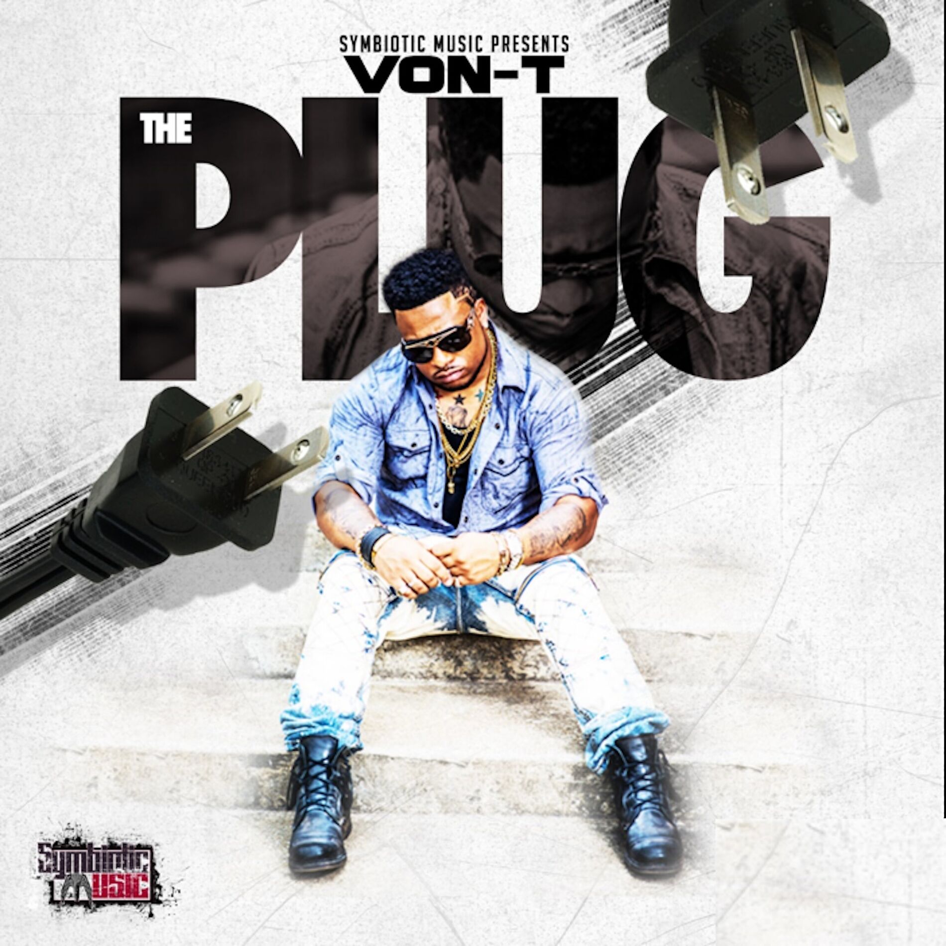 Album cover of The Plug