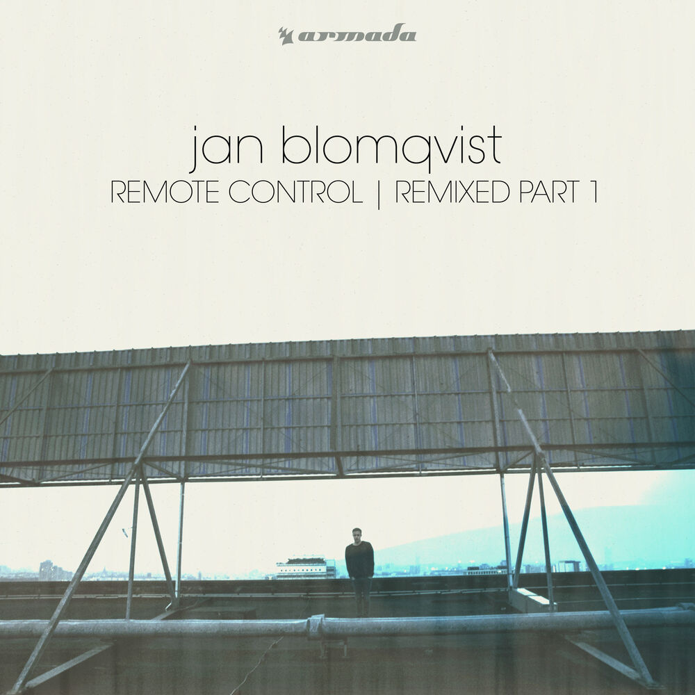 Picture of Remote Control (Remixed Part 1)