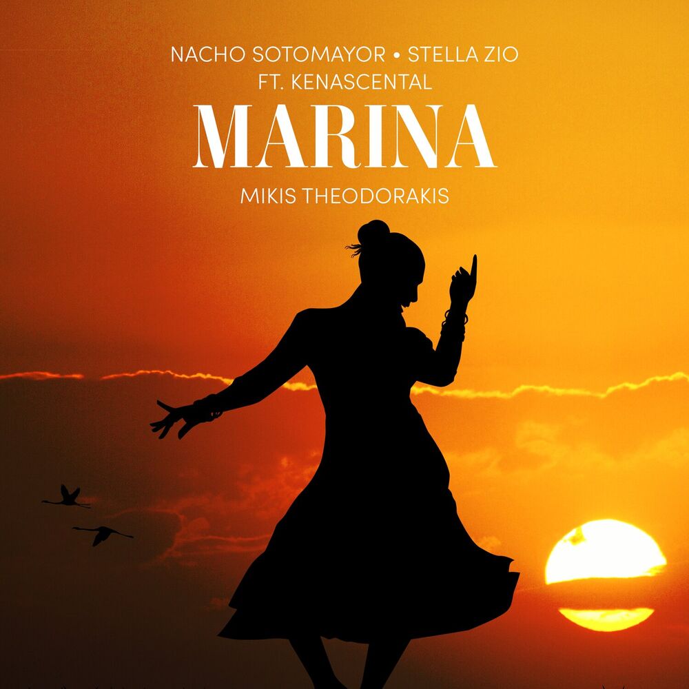 Picture of Marina