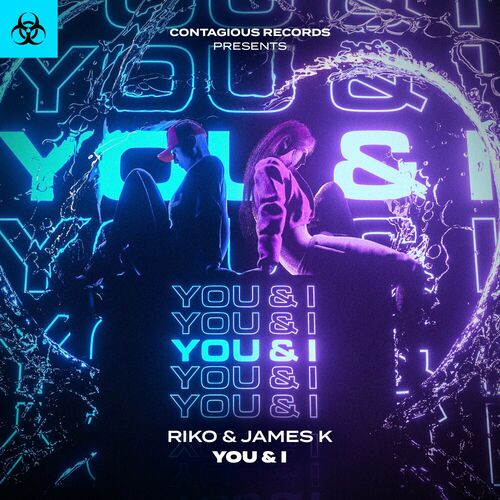  Riko - You & I (2024) 