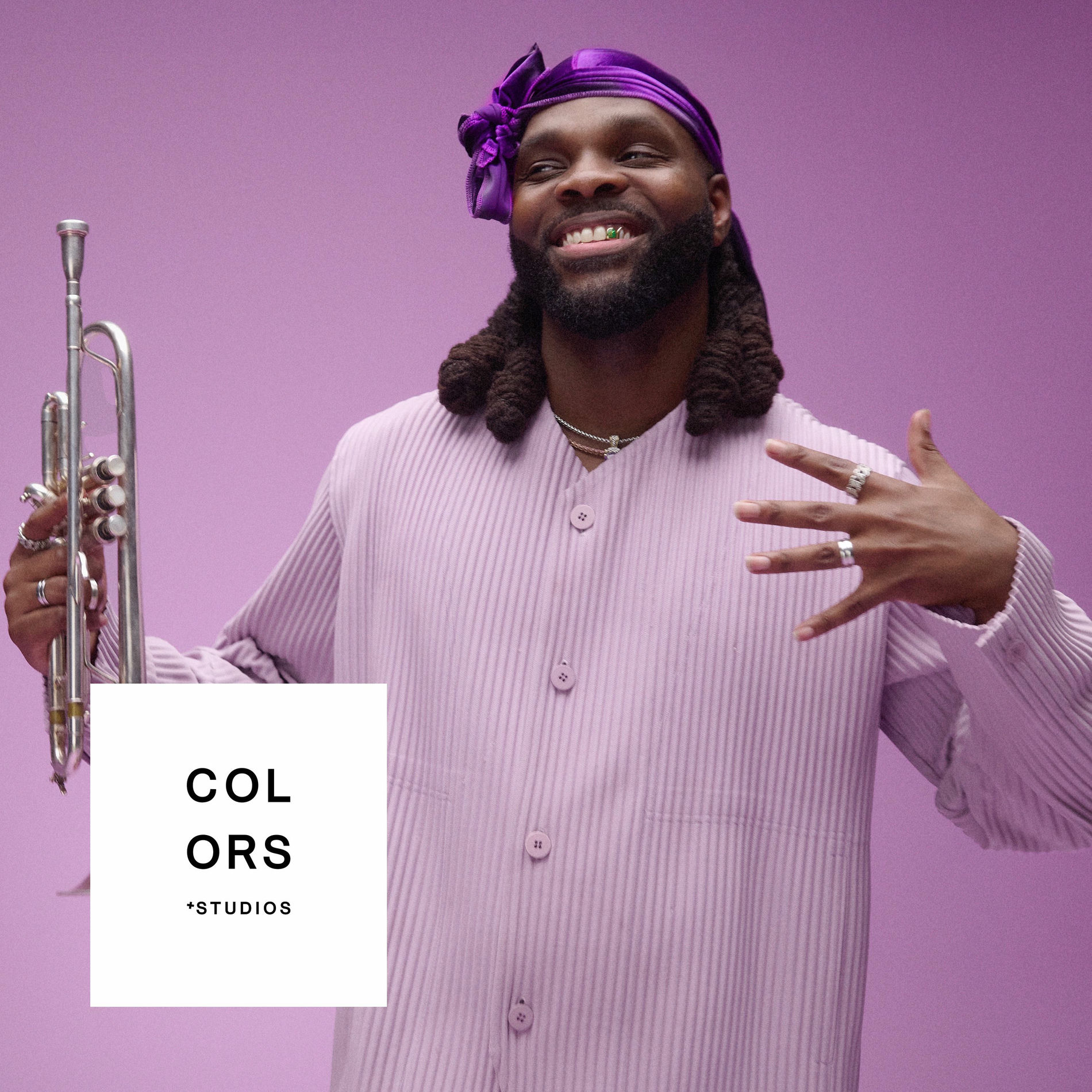 Album cover of Still Southern Playalistic - A COLORS SHOW