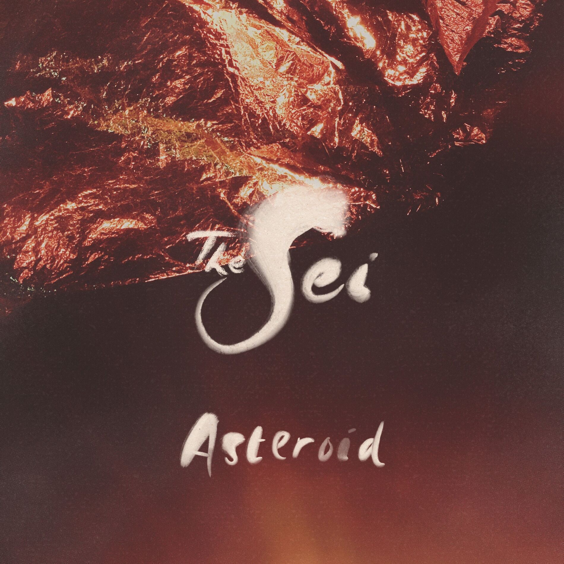 Album cover of Asteroid
