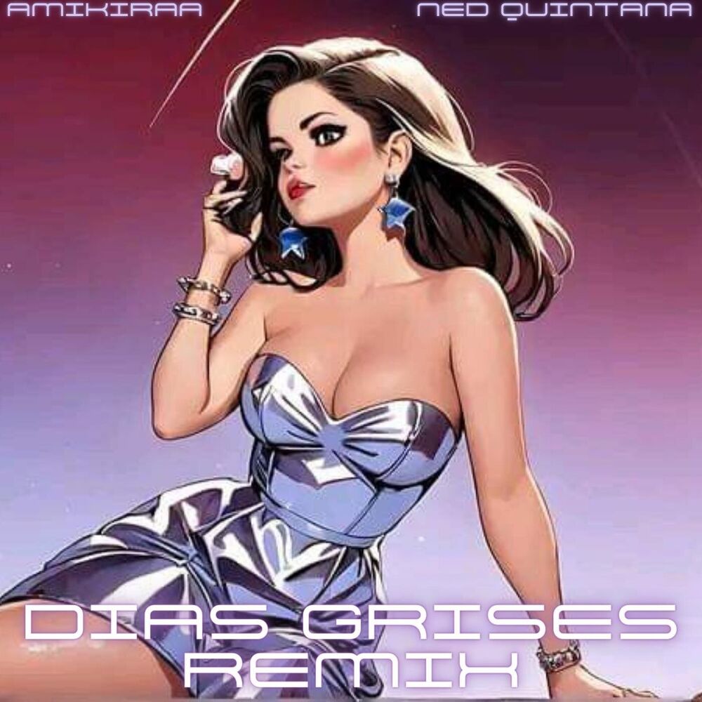 Picture of días grises (remix)