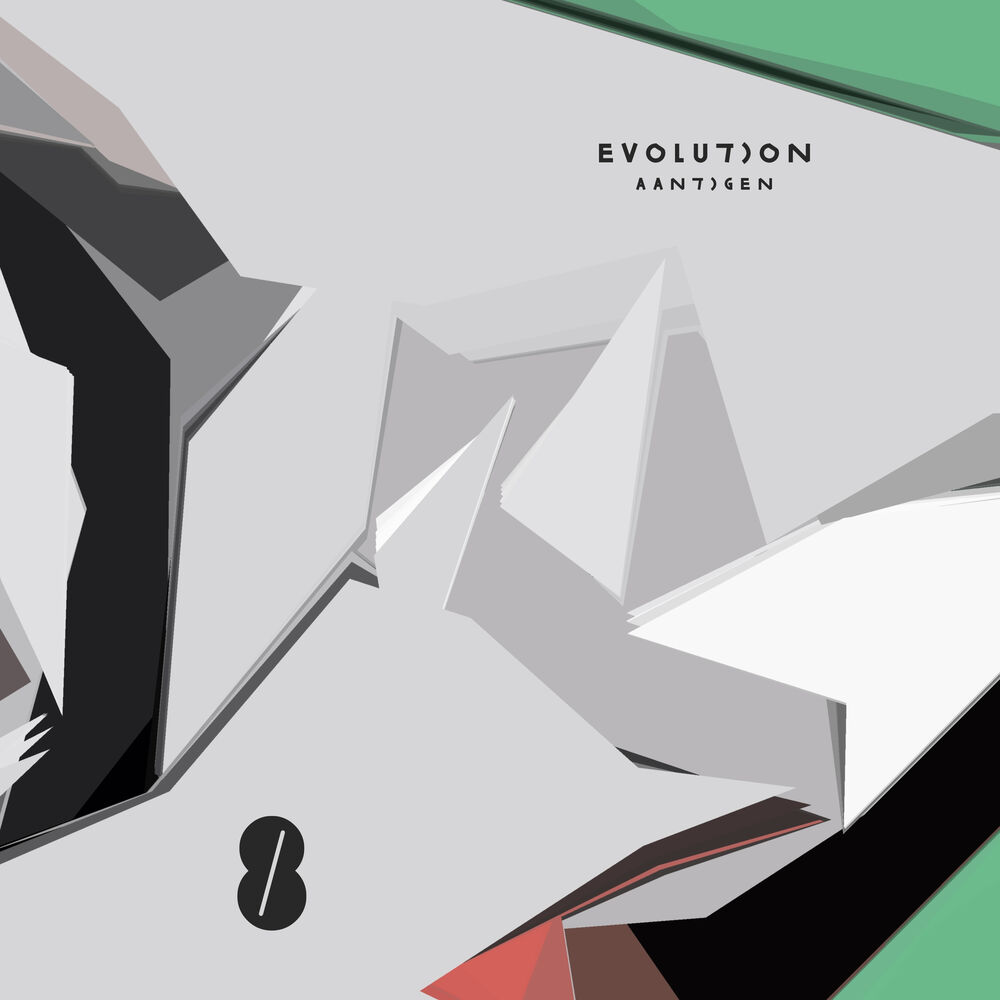 Picture of Evolution