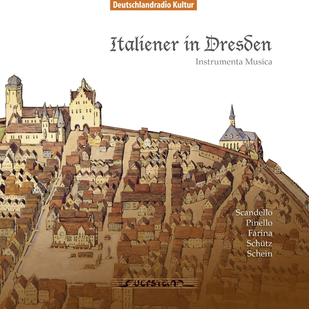 Picture of Italiener in Dresden