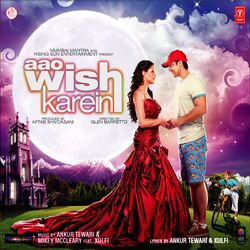 Cover of Aao Wish Karen