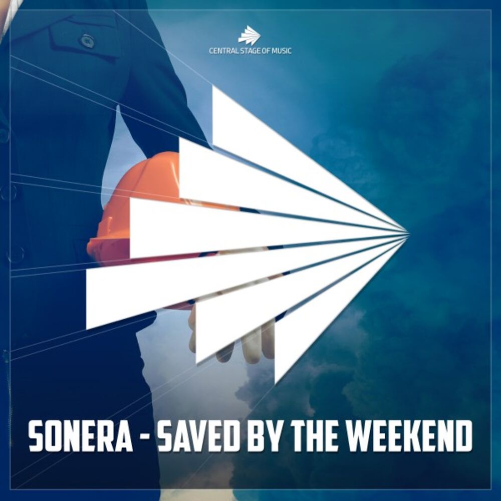 Picture of Saved by the Weekend