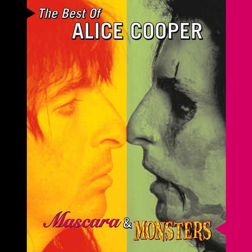 No More Mr. Nice Guy - 2002 Remaster by Alice Cooper - 129 BPM