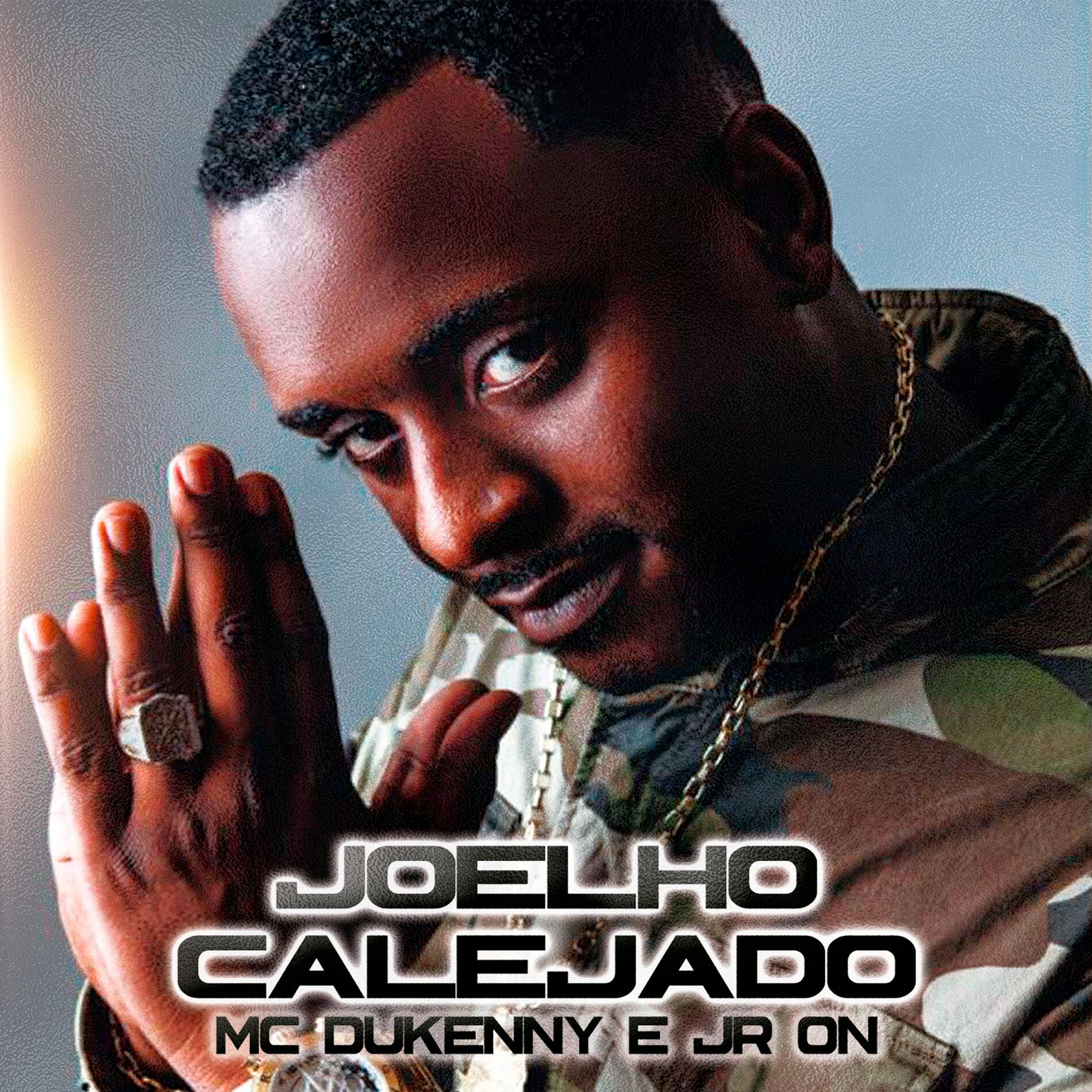 Album cover of Joelho Calejado