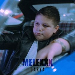 Cover of MELEXXX