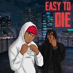 Cover of Easy To Die