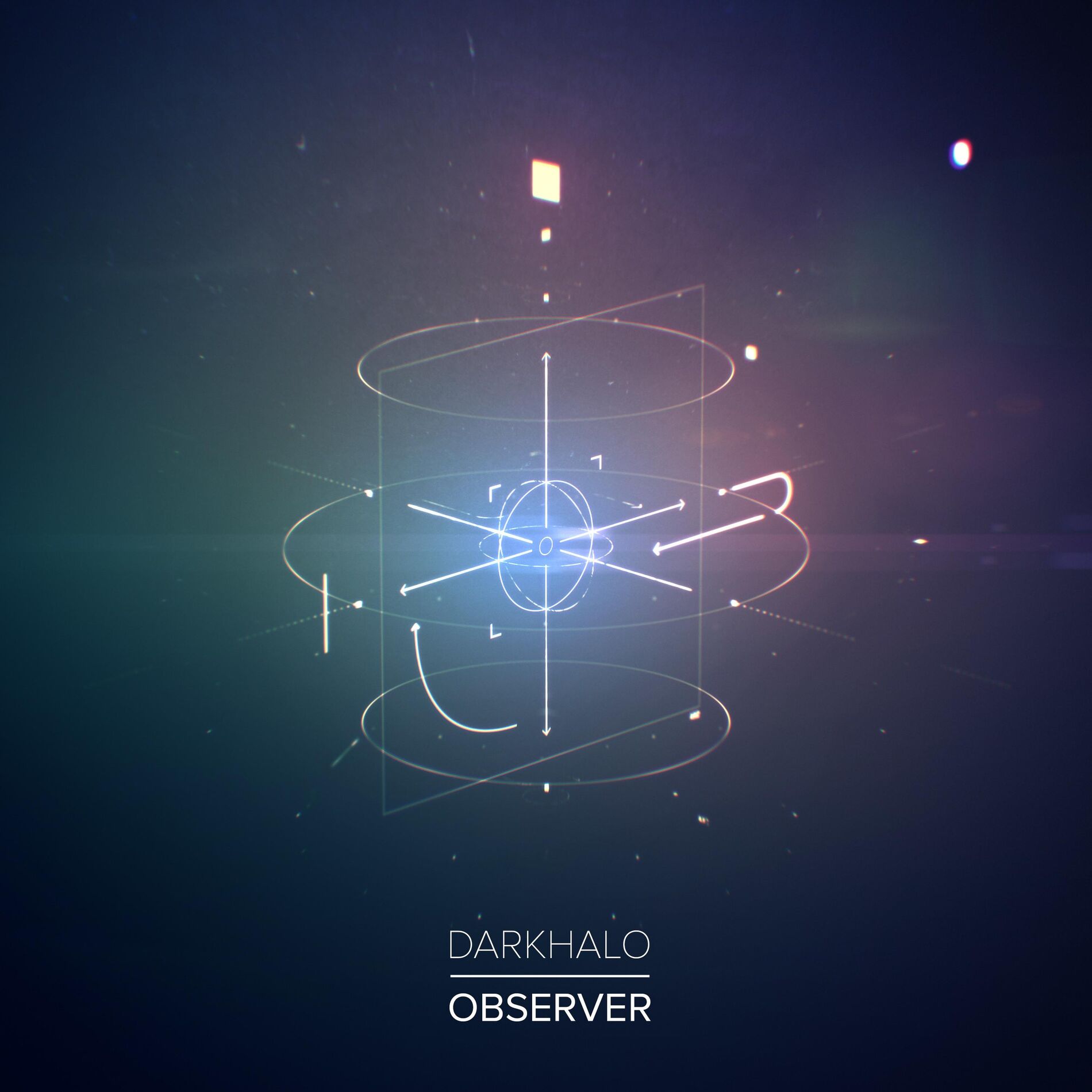 Album cover of Observer