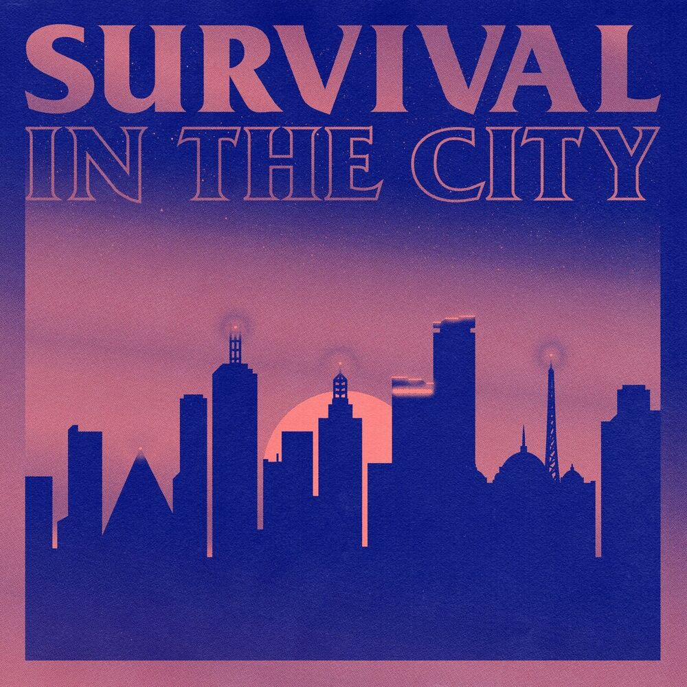 Picture of Survival in the City