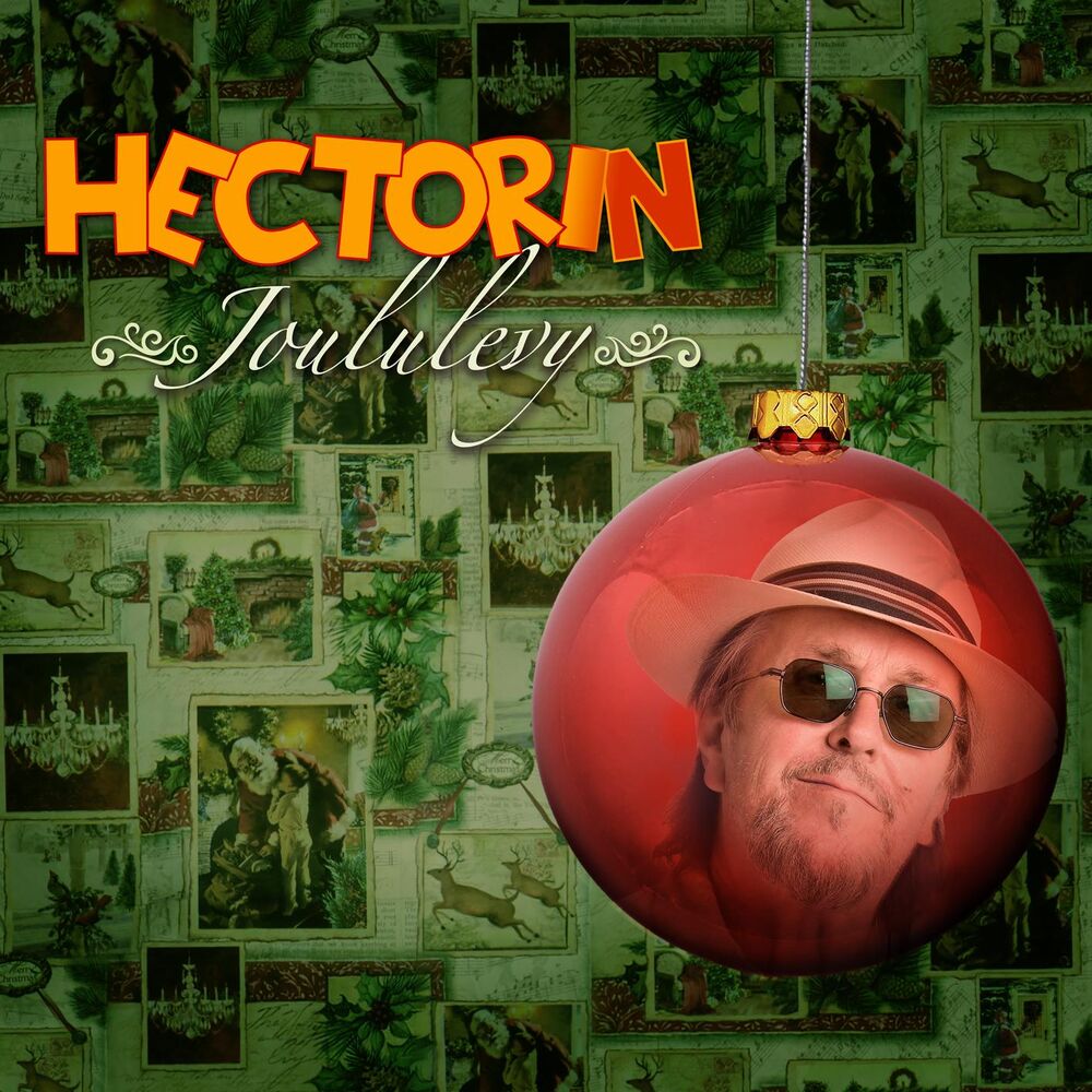 Picture of Hectorin joululevy