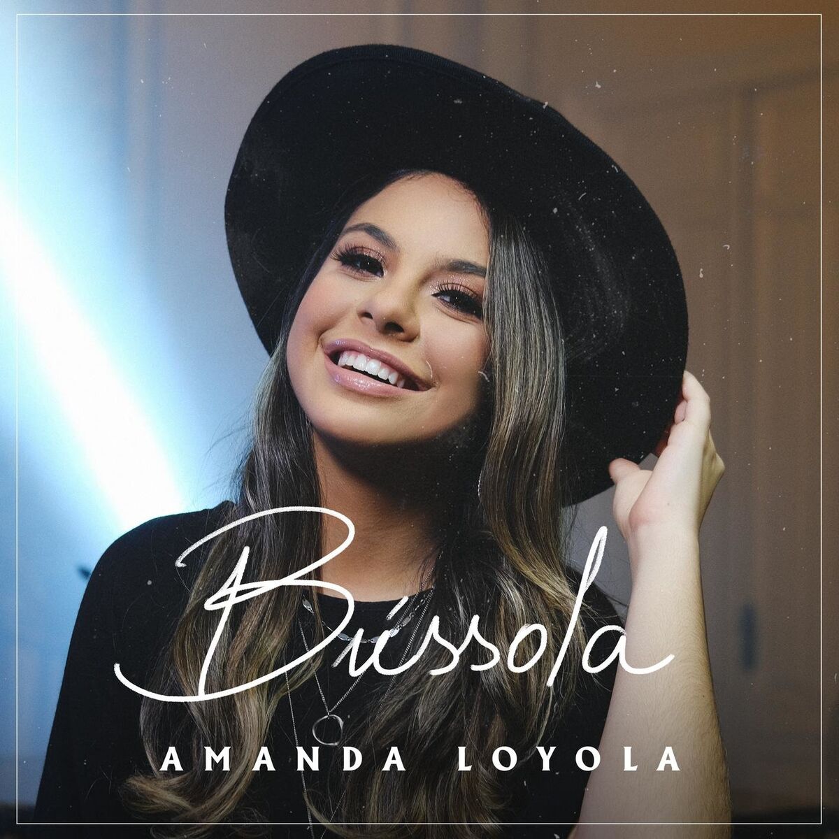 Album cover of Bússola