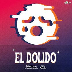 Cover of El Dolido