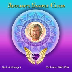 Cover of Aeoliah's Sample Elixir