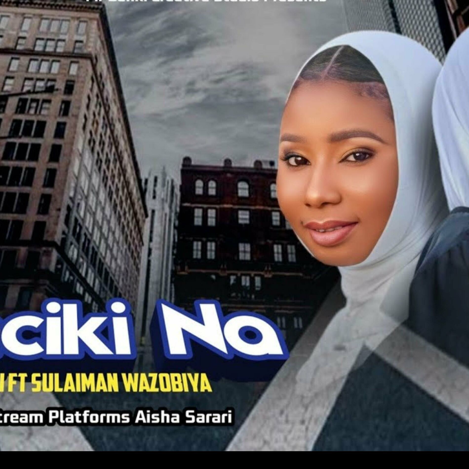 Album cover of Farin Ciki Na (feat. Sulaiman Wazobiya)