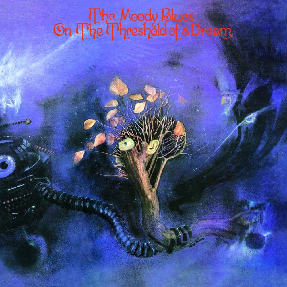 Picture of On The Threshold Of A Dream