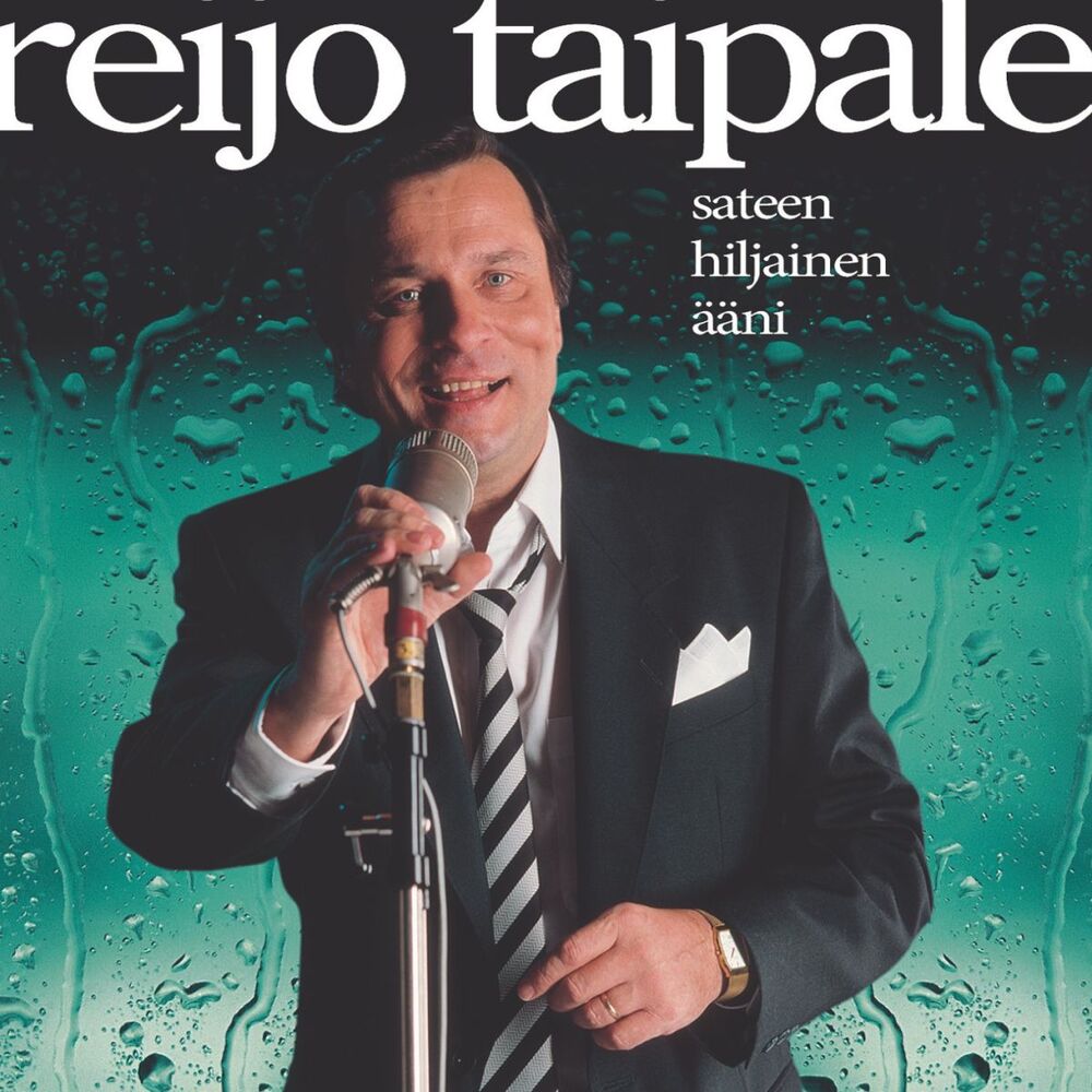 Picture of Sateen Hiljainen Ääni