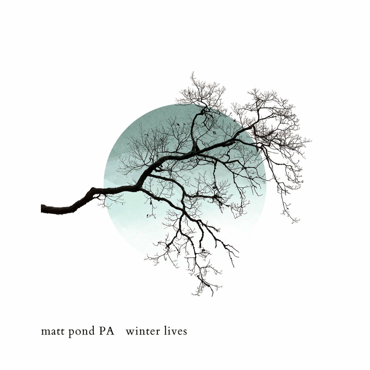 Album cover of The Glow
