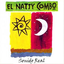 Cover of El Sonido Real