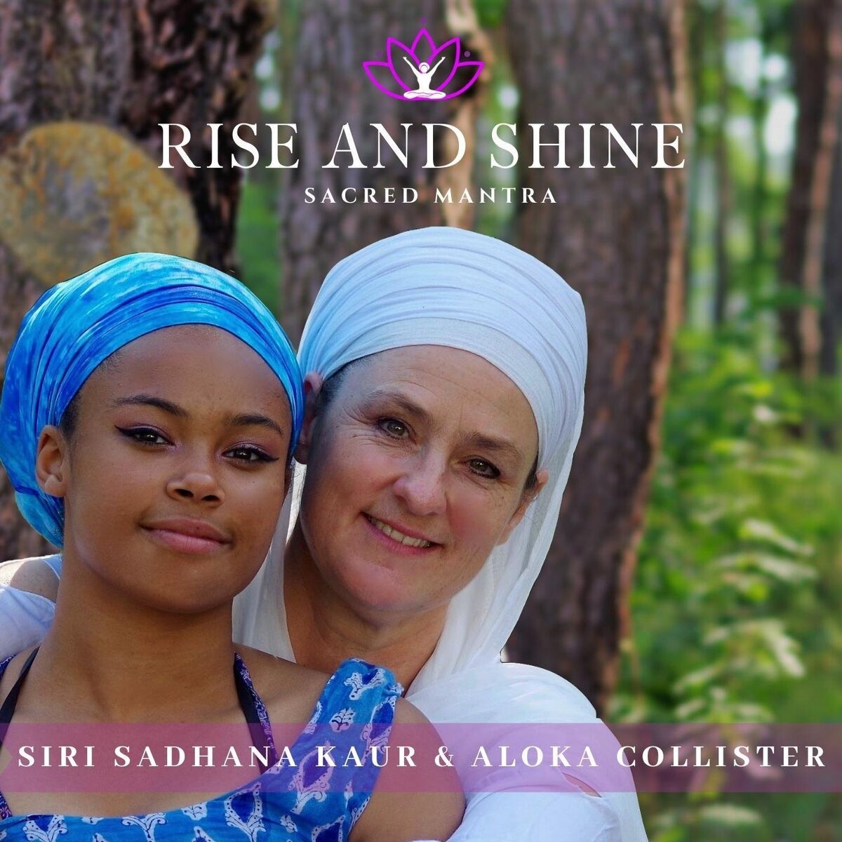Album cover of Rise+ Shine