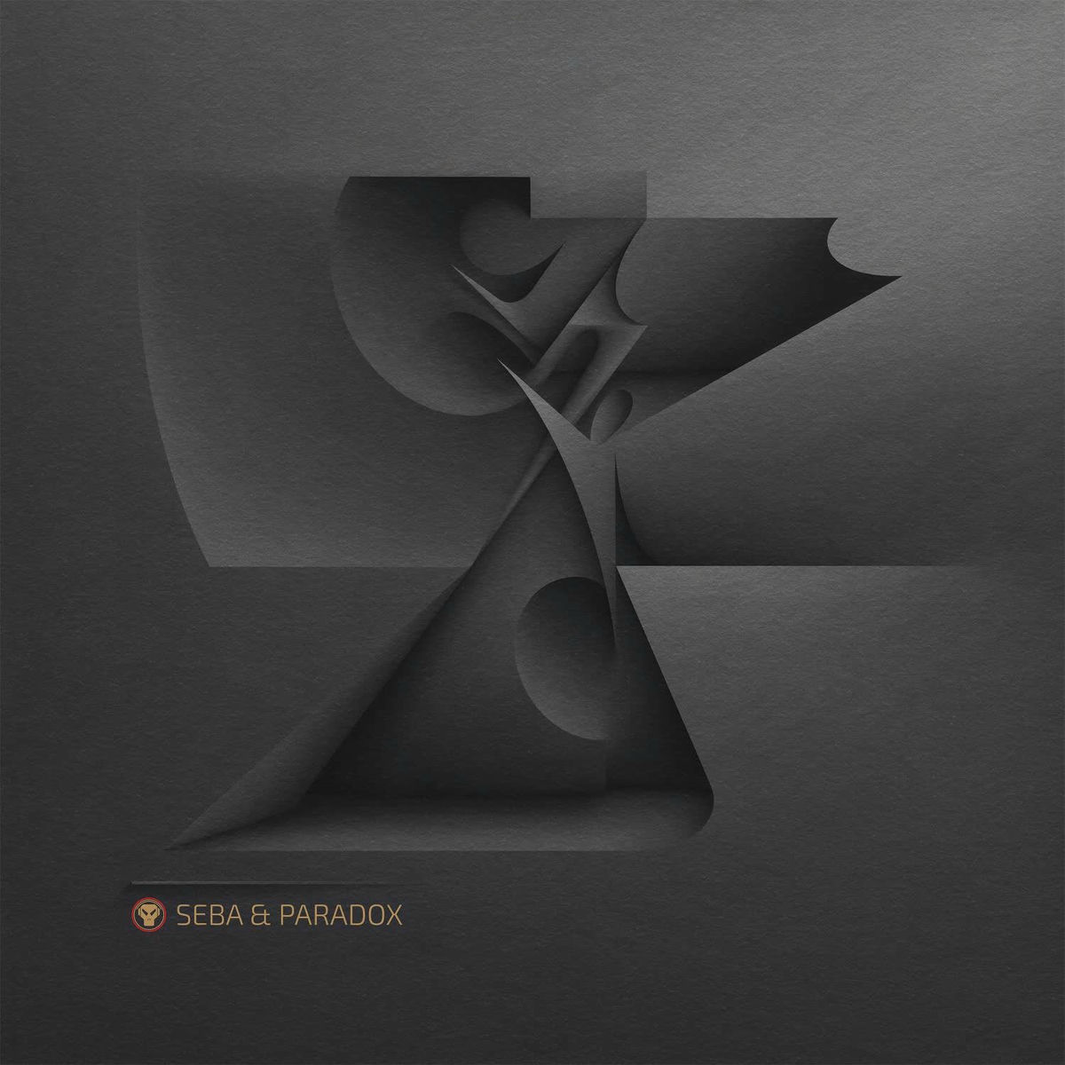 Album cover of Cypher / Orlean