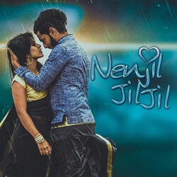 Cover of Nenjil Jil Jil