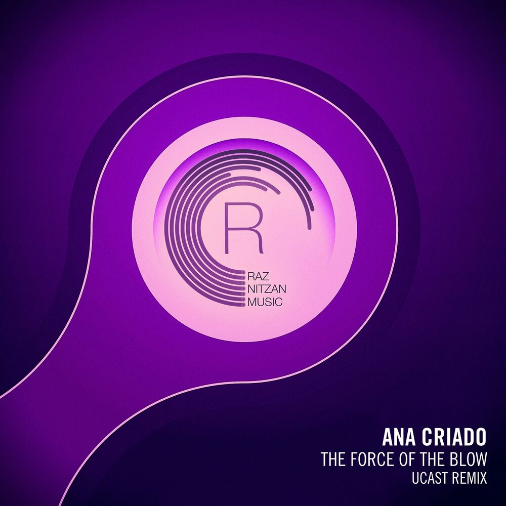 Picture of The Force of The Blow (UCast Remix)