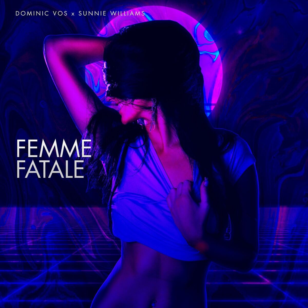 Album cover of Femme Fatale