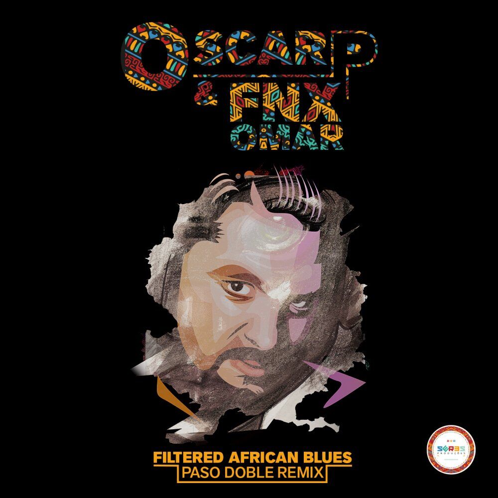 Picture of Filtered African Blues Remix