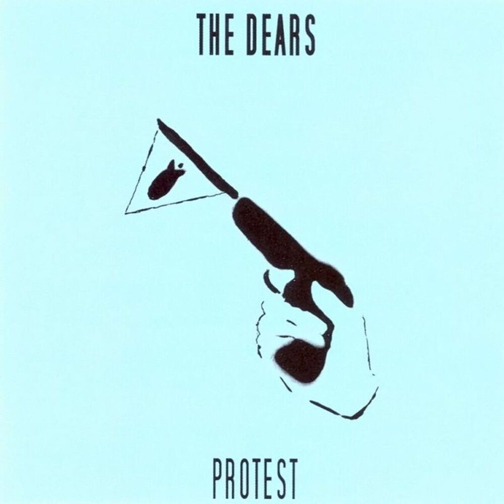 Picture of Protest EP