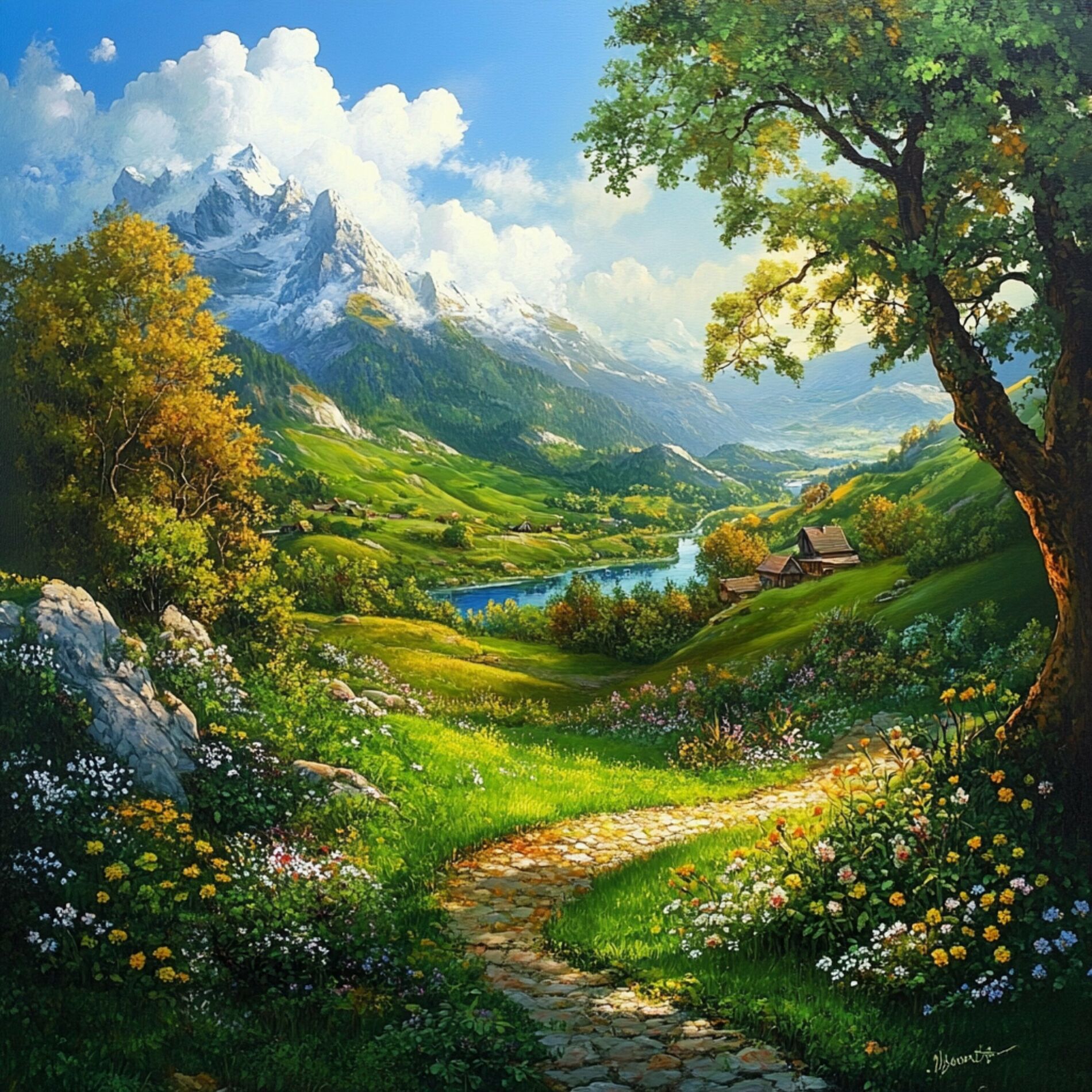 Album cover of Valley
