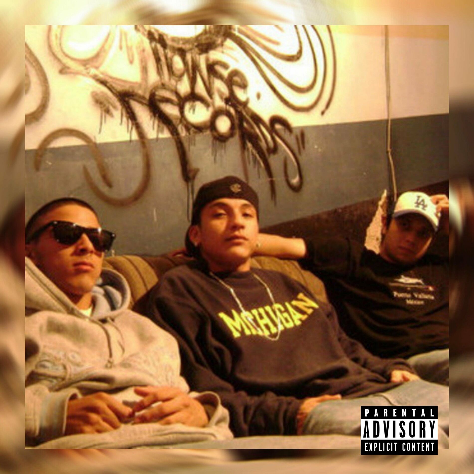 Album cover of Rap Soy De Ti